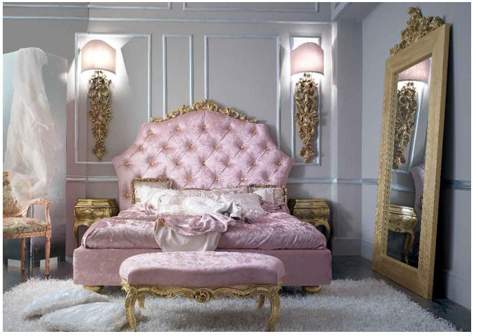 El estilo romano en la decoración de interiores - Fernando Garcia